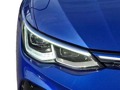 2024 Volkswagen Golf R 2.0T