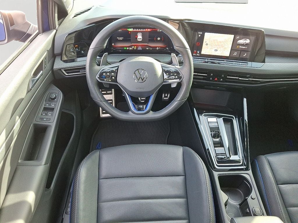 2024 Volkswagen Golf R 2.0T