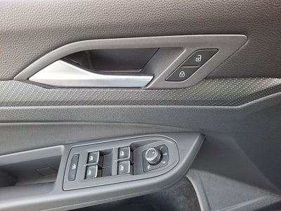 2024 Volkswagen Golf R 2.0T