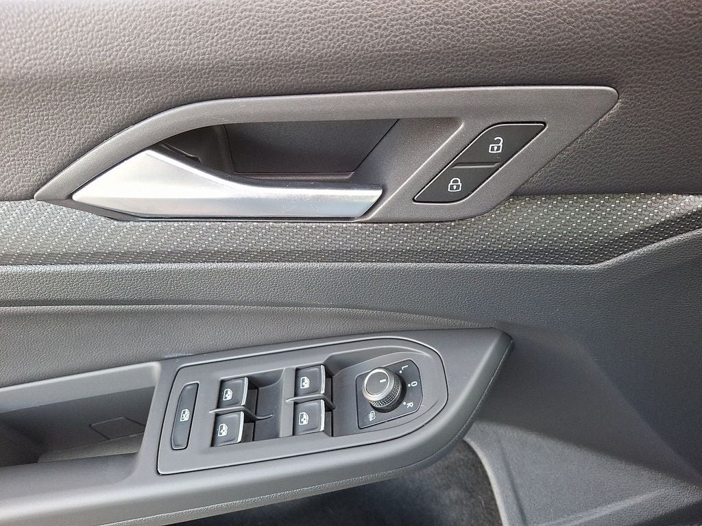 2024 Volkswagen Golf R 2.0T