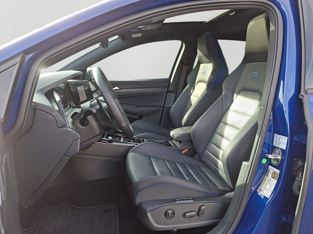 2024 Volkswagen Golf R 2.0T