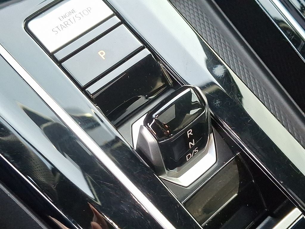 2024 Volkswagen Golf R 2.0T