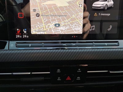 2024 Volkswagen Golf R 2.0T