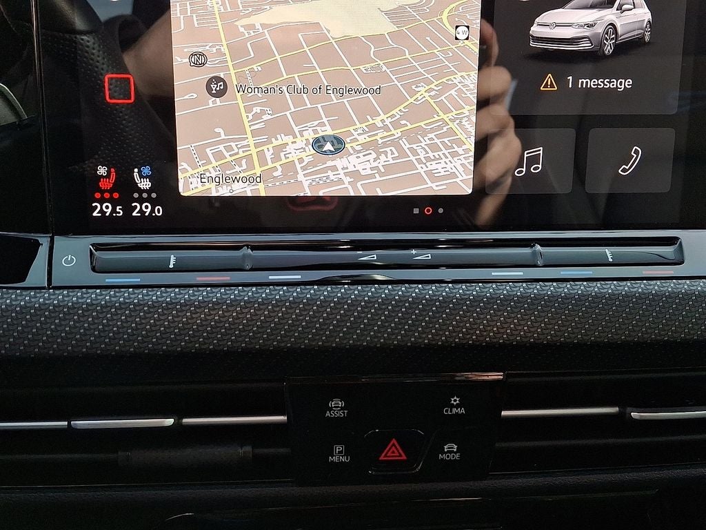 2024 Volkswagen Golf R 2.0T