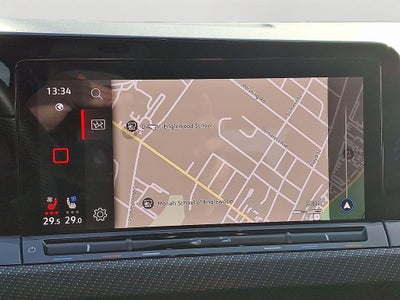 2024 Volkswagen Golf R 2.0T