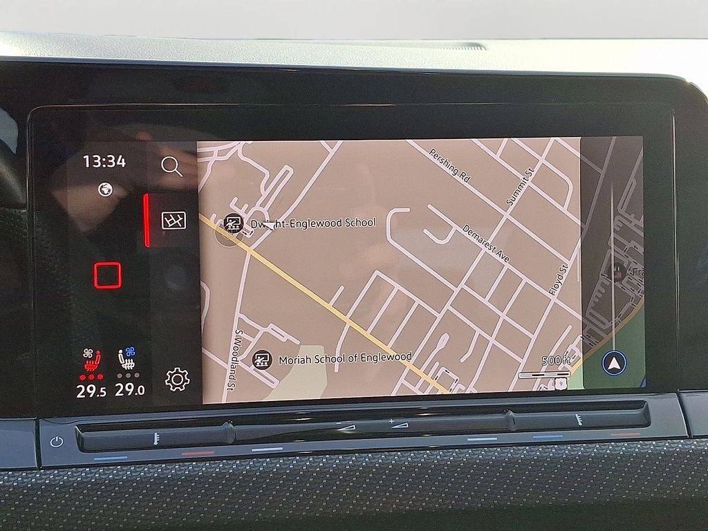 2024 Volkswagen Golf R 2.0T