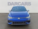 2024 Volkswagen Golf R 2.0T