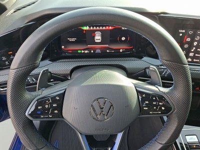 2024 Volkswagen Golf R 2.0T