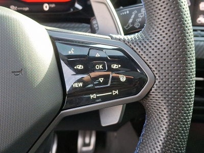 2024 Volkswagen Golf R 2.0T