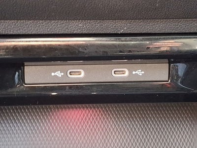 2024 Volkswagen Golf R 2.0T