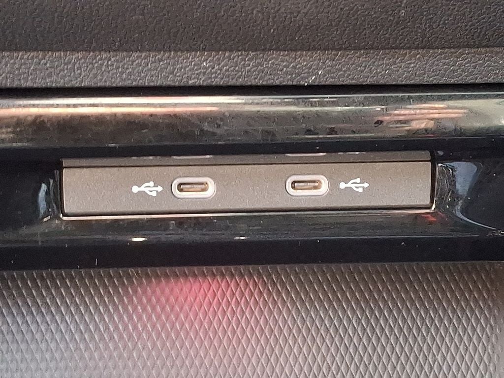 2024 Volkswagen Golf R 2.0T