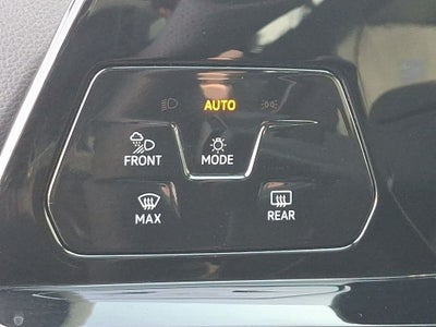 2024 Volkswagen Golf R 2.0T