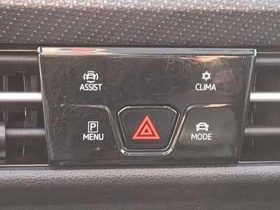 2024 Volkswagen Golf R 2.0T