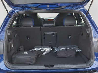2024 Volkswagen Golf R 2.0T