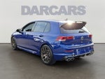 2024 Volkswagen Golf R 2.0T