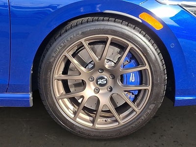 2024 Volkswagen Golf R 2.0T