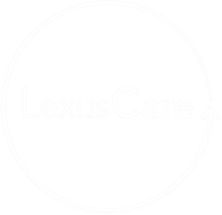 LexusCare logo | DARCARS Lexus of Englewood in Englewood NJ