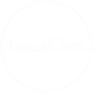 LexusCare logo | DARCARS Lexus of Englewood in Englewood NJ