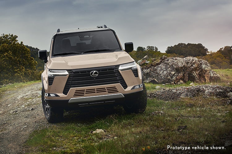 DARCARS Lexus of Englewood in Englewood NJ