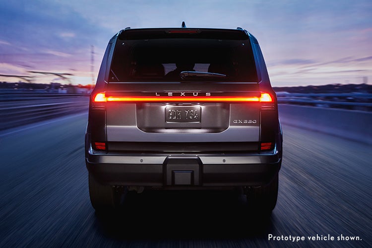 DARCARS Lexus of Englewood in Englewood NJ