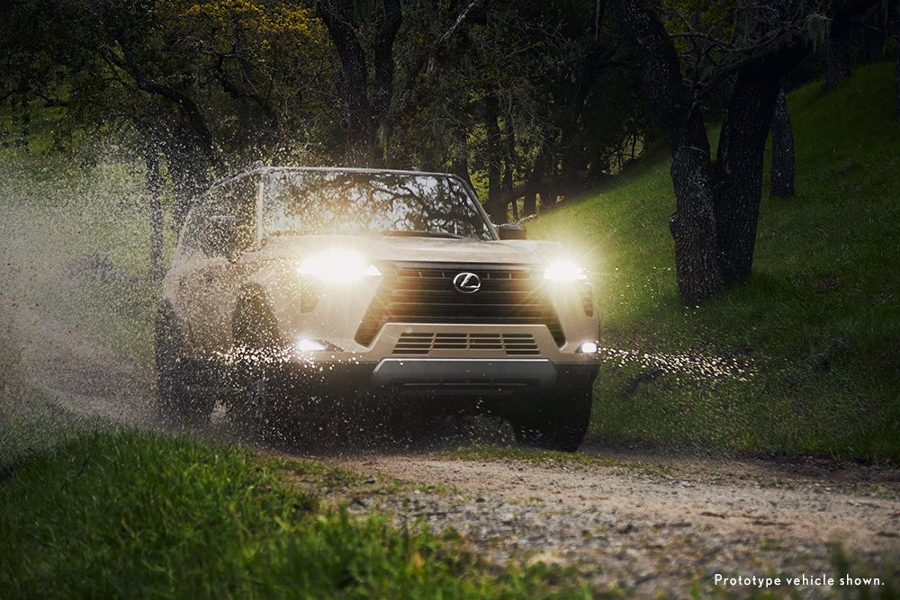 DARCARS Lexus of Englewood in Englewood NJ