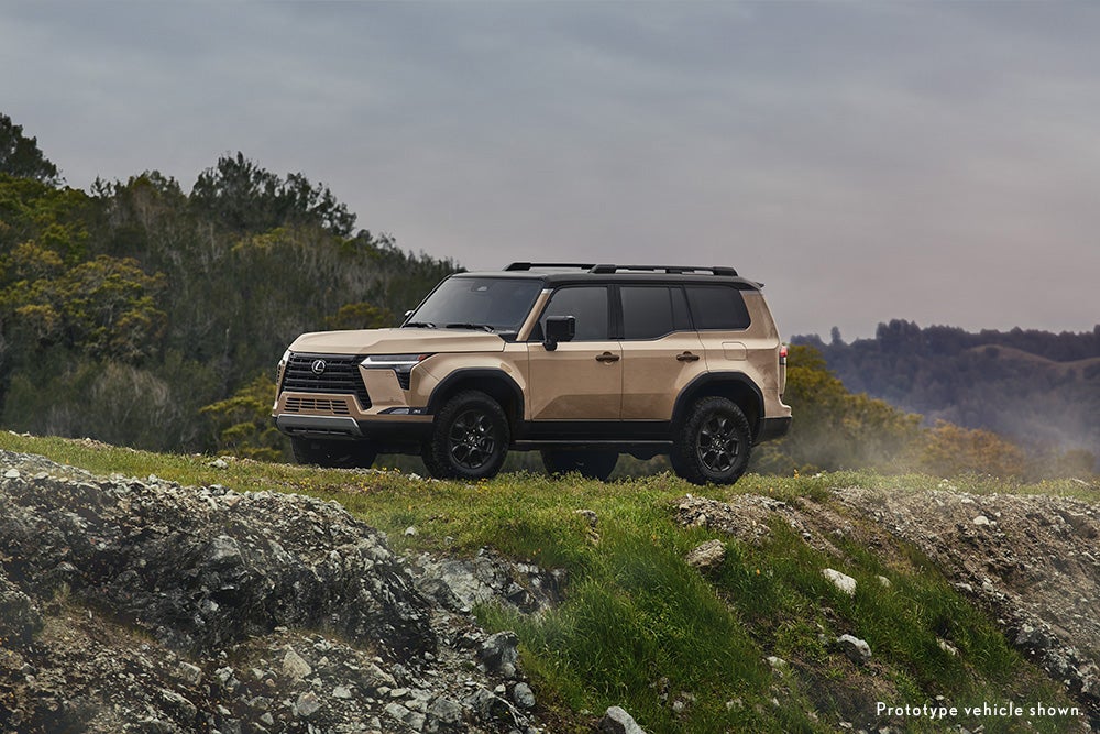 DARCARS Lexus of Englewood in Englewood NJ