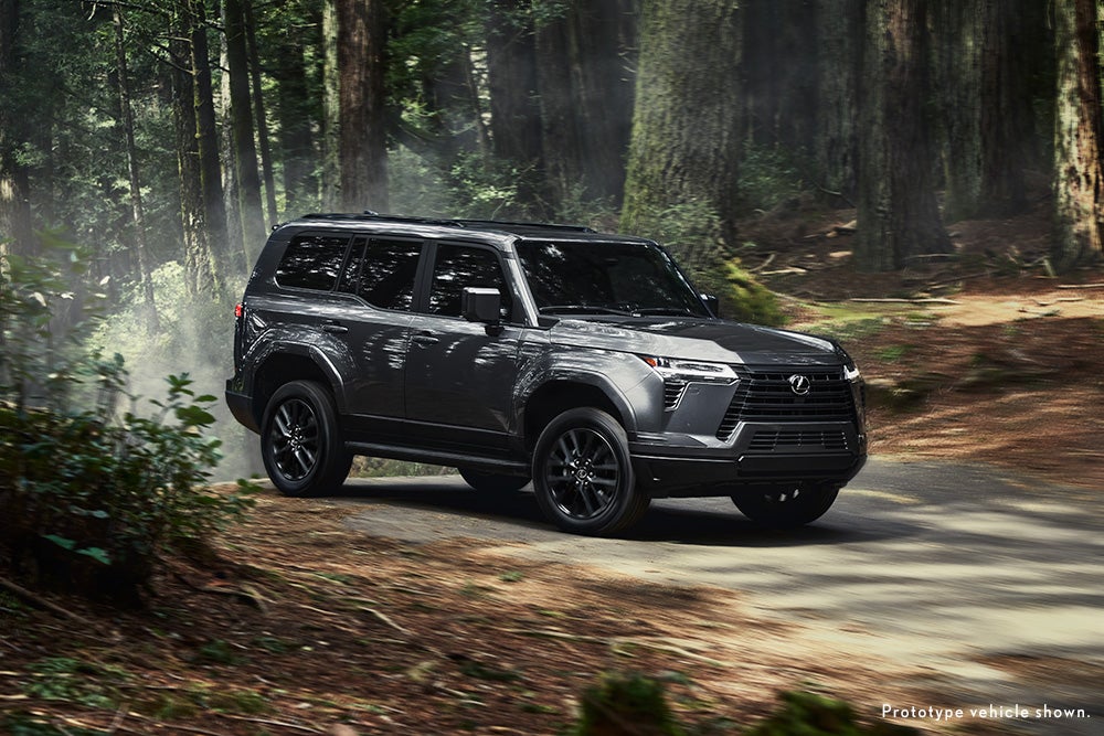 DARCARS Lexus of Englewood in Englewood NJ