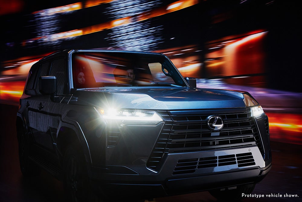 DARCARS Lexus of Englewood in Englewood NJ