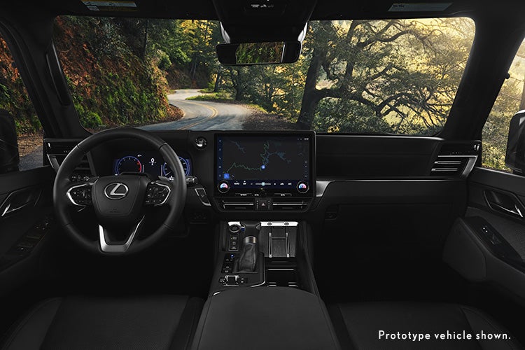 DARCARS Lexus of Englewood in Englewood NJ