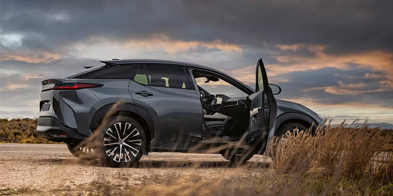 2023 Lexus RZ Englewood, NJ