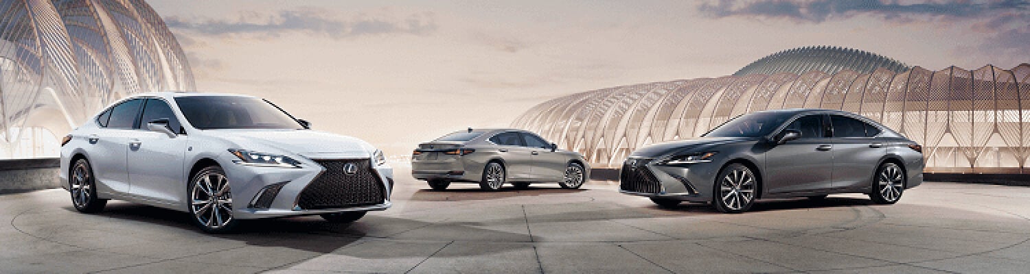 Expert Auto Service From Your Lexus Dealer Near New York City