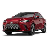 2026 Lexus RX 350 Luxury