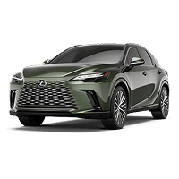 2026 Lexus RX 350 Premium+