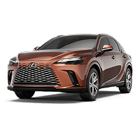 2026 Lexus RX 350h Premium