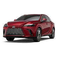 2026 Lexus RX 450h+ Premium