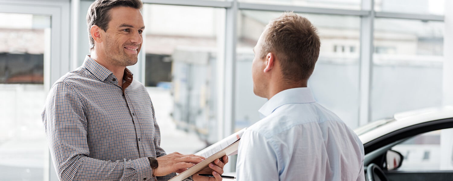 Visit DARCARS Lexus of Englewood From Hackensack, NJ