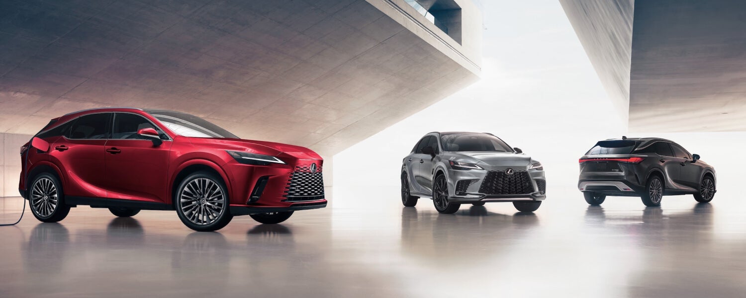 Used Lexus Cars and SUVs Near Hackensack, NJ