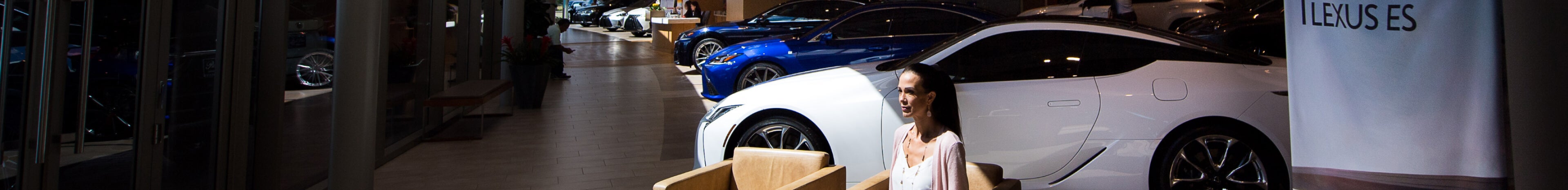 The Benefits of Certified Lexus Car Service Near Yonkers