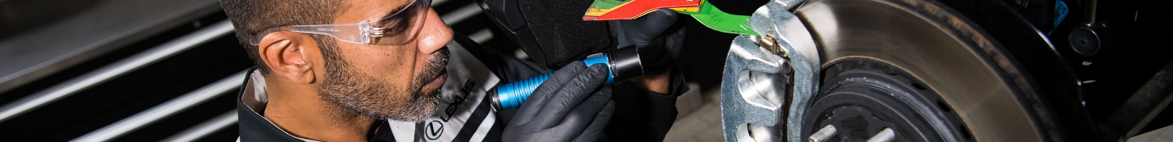 What To Expect From Lexus Service in Englewood