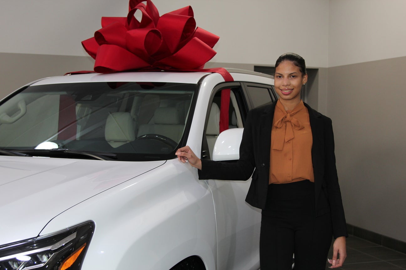 Our Lexus Staff Lexus Dealer in Englewood, NJ DARCARS Lexus of