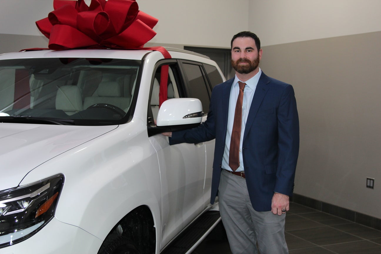 Our Lexus Staff Lexus Dealer in Englewood, NJ DARCARS Lexus of