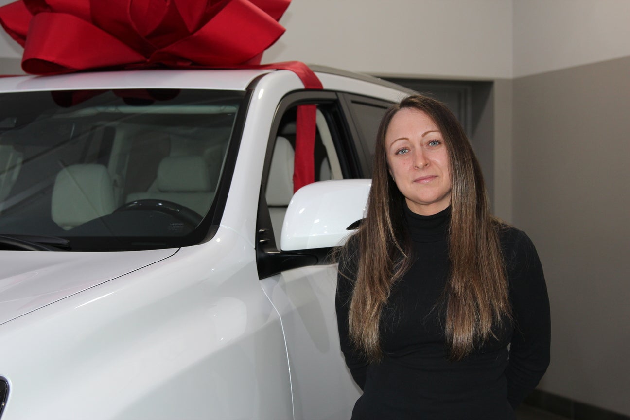 Our Lexus Staff Lexus Dealer in Englewood, NJ DARCARS Lexus of