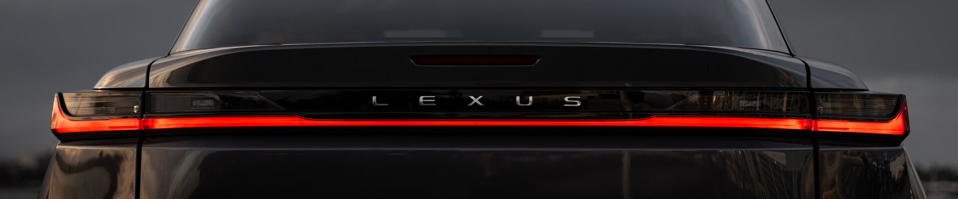 Which 2025 Lexus Models Have Ambient Lighting?