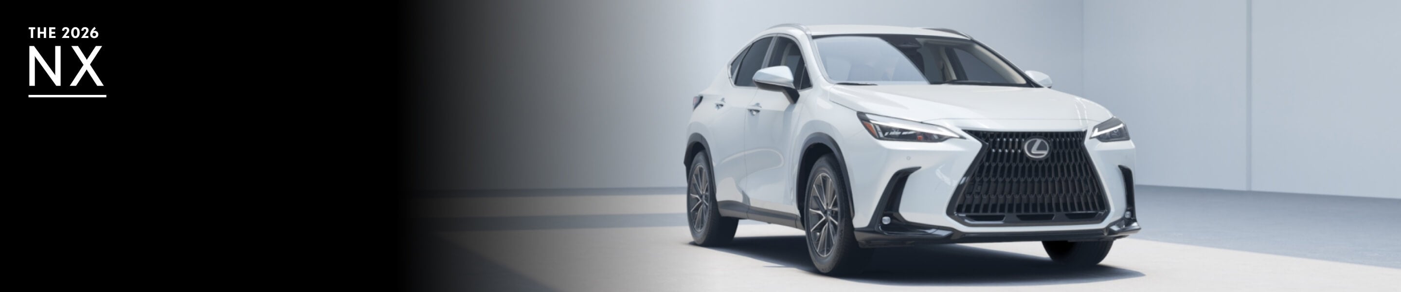 2026 Lexus NX Vs. 2026 Toyota RAV4: Which SUV Fits You Best?