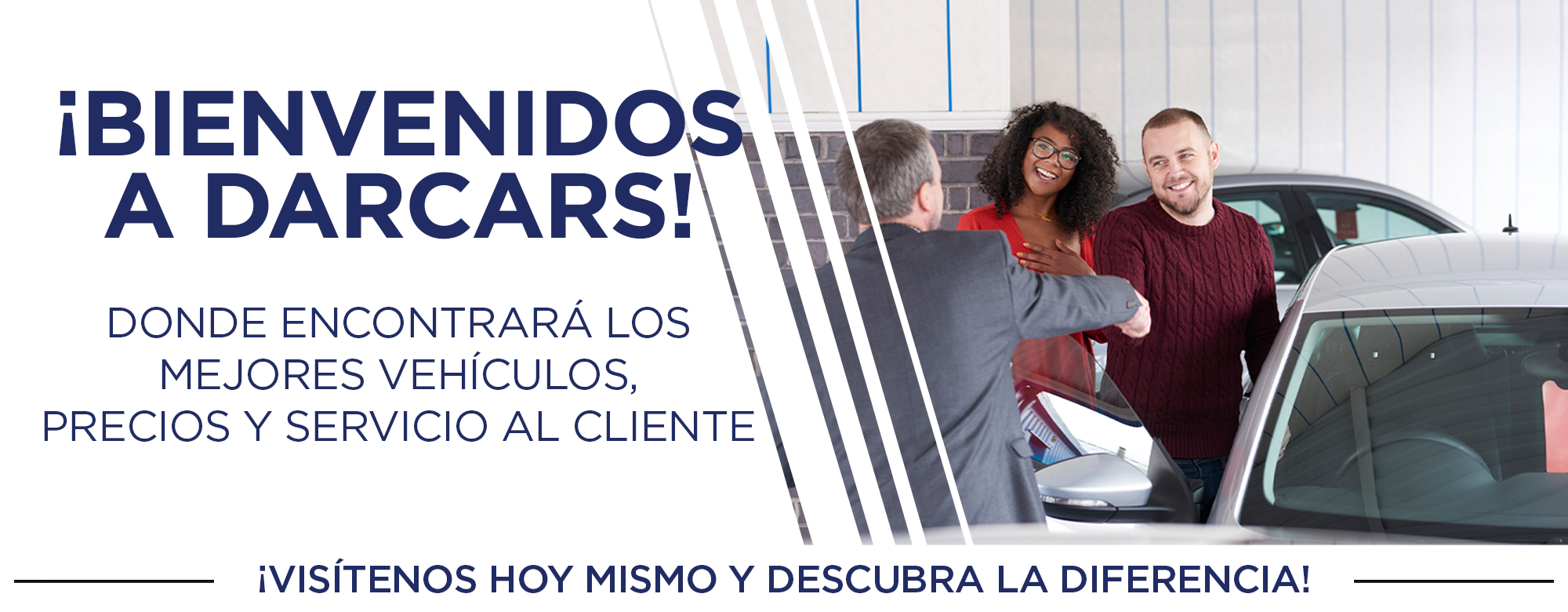 DARCARS Lexus of Englewood in Englewood NJ